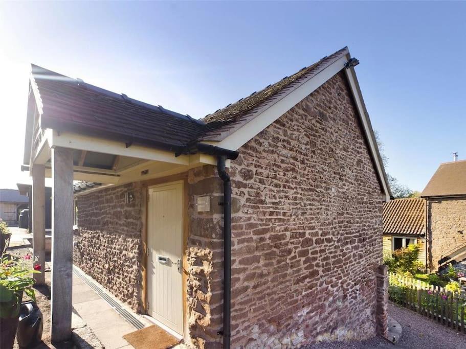 Wagtail Lodge Foy Exterior foto